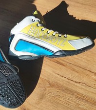Hoodboyz sportschuhe größe gebraucht kaufen Hoodboyz sportschuhe größe gebraucht kaufen  Köln