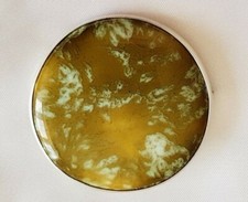 Brooch solid silver for sale  HOUGHTON LE SPRING