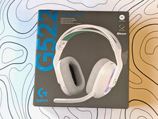 Logitech g522 lightspeed usato  Firenze