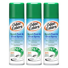 Odor eaters sport for sale  ROTHERHAM