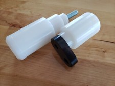 Oes frame sliders for sale  Baxter