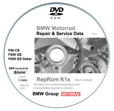 Bmw f650 dakar usato  Italia