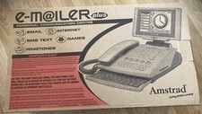 Amstrad emailer plus for sale  DOVER