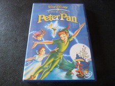 Dvd peter dessin d'occasion  Saint-Marcel