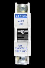proteus mcb for sale proteus mcb for sale UK