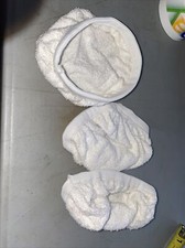 6 pol. Pacote com 3 capotas aplicadoras de pano Terry comprar usado  Enviando para Brazil