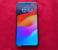 Apple iPhone 13 Pro Max grafite 256GB desbloqueado - SIM não funciona MLF63LL/A comprar usado  Enviando para Brazil