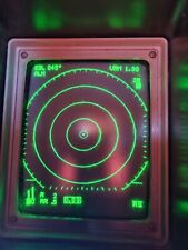 Ratheon r10 radar for sale  LIVERPOOL