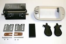 Mascherina autoradio kit usato  Sesto San Giovanni