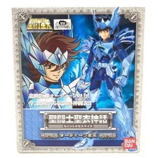 Boneco de ação Saint Seiya Myth Cloth Odin Oden Seiya Pegasus saint seiya comprar usado  Enviando para Brazil