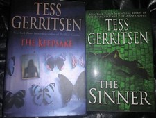Keepsake sinner tess for sale  Bassett