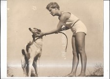 Epoca giovane donna usato  Santa Maria a Vico