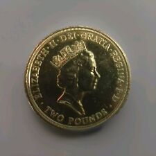 1989 tercentenary bill for sale  HYTHE