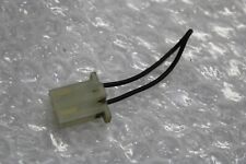 Stecker kabel elektrik gebraucht kaufen  Knittlingen