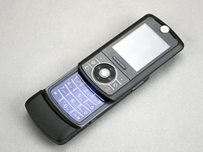 Celular Motorola RIZR Z3 desbloqueado 1.9" 2MP 16MB GMS antigo comprar usado  Enviando para Brazil