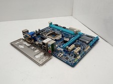 Gigabyte h61m hd2 for sale  READING