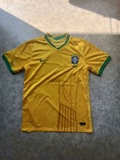 Maillot foot brésil d'occasion  Illzach