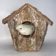 Vtg ornamental folk for sale  SKELMERSDALE