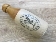 stoneware bottles for sale  MARLOW