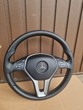KOMPLETNA KIEROWNICA STEERING MERCEDES W246 W176 W212 W204 C117 GLK GLA AIRBAG  na sprzedaż  PL