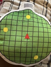 Dragonball kissen gebraucht kaufen  Appen