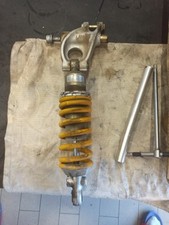 Mono ammortizzatore ducati usato  Campobasso