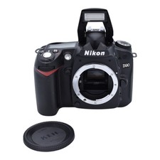 Nikon d90 digital for sale  Smyrna