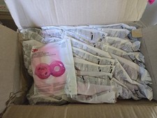 (Caixa de 50) Pacote com 2 Filtro de Partículas 3M 2091/07000 Tamanho Padrão P100, usado comprar usado  Enviando para Brazil
