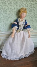 Dolls house doll for sale  COVENTRY
