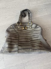 Ysl muse embrossed for sale  Mountain View