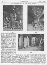 1908 antique engineering for sale  GLASGOW