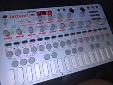 Synthétiseur sonicware textur d'occasion  Jonzac