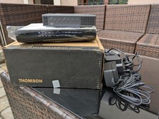 Kabelmodem thomson twg870 gebraucht kaufen  Zittau