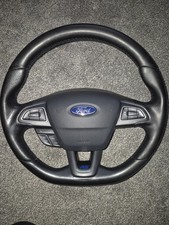 focus rs steering wheel for sale focus rs steering wheel for sale NEWCASTLE UPON TYNE