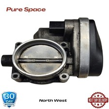 Bmw petrol throttle for sale  NEWTON-LE-WILLOWS