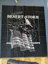 Desert storm flag for sale  Garden Grove
