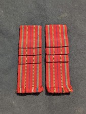 Highland dress red for sale  GILLINGHAM