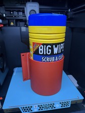 Big wipes heavy for sale  BURY ST. EDMUNDS