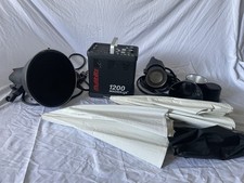Multiblitz generator 1200 gebraucht kaufen  Berlin