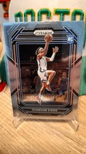 2022 panini prizm d'occasion  Wittelsheim