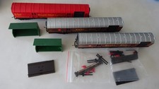 Used hornby coaches for sale Used hornby coaches for sale  COALVILLE