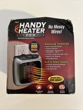 Handy heater turbo for sale  SOUTH CROYDON