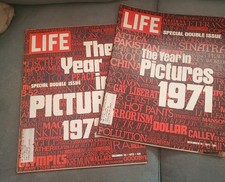 1962 1972 magazines life for sale 1962 1972 magazines life for sale Constantia