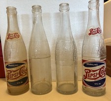 Pepsi cola glass for sale  Littleton