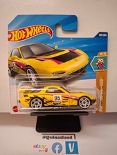 Hot wheels mazda d'occasion  Schirmeck