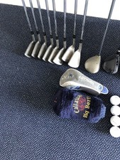 golf clubs set for sale golf clubs set for sale SUTTON COLDFIELD