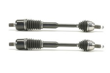 Monster rear axles for sale  Jessup