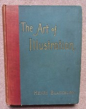 Art illustration henry for sale  HASTINGS