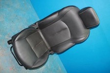Beifahrersitz leder sitz gebraucht kaufen  Leipzig