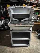 Automatic bread slicer for sale  ROMFORD
